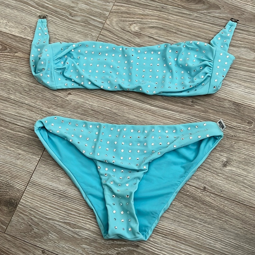 Moschino bikini